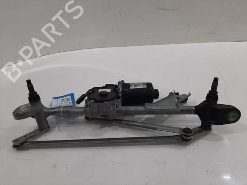 Used Front wiper motor BMW 2 Active Tourer (F45) 218 d (150 hp) 26815066