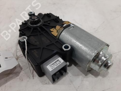 Sunroof engine LAND ROVER RANGE ROVER SPORT II (L494) 4.4 SDV8 4x4 | BP26825886M60 