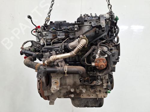 Engine CITROËN C4 CACTUS 1.6 BlueHDi 100 | BP36950991M1 - Image 2