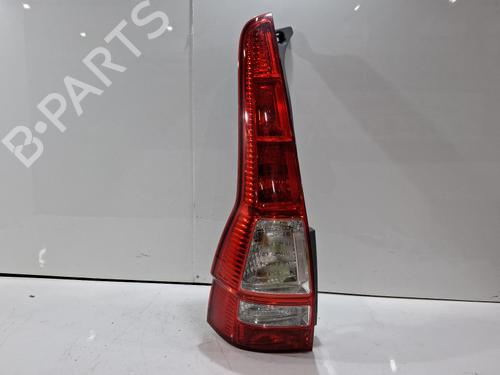 Used Left taillight Left taillight HONDA CR-V III (RE_) 2.2 i-CTDi 4WD (RE6) (140 hp) 40454804 40454804