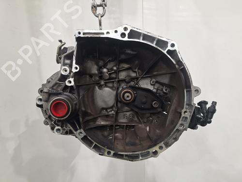 Used Gearbox VAUXHALL CROSSLAND X / CROSSLAND (P17) 1.2 (75) (83 hp) 29397826