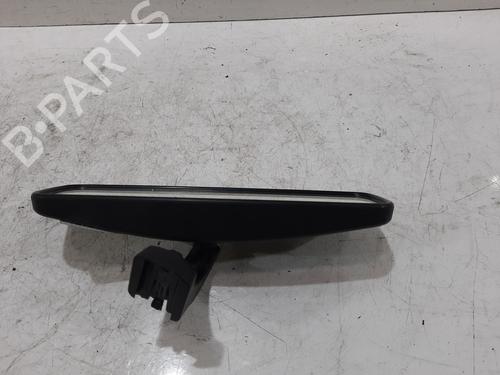 Rear mirror TOYOTA YARIS (_P13_) 1.3 (NSP130_, NSP130) | BP32270454I6