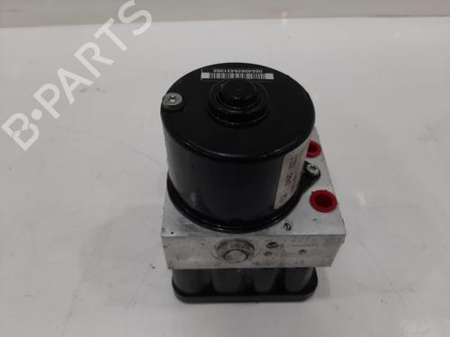 ABS pump BMW 1 (E87) 116 i | BP26834700M43 