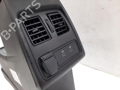 Middle console RENAULT CAPTUR II (HF_) E-TECH 160 | BP36966440I22  - Image 6