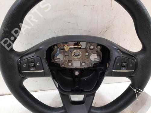 Steering wheel FORD TRANSIT CUSTOM V362 Van (FY, FZ) 2.0 EcoBlue | BP37484912C49 - Image 2