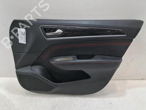 Front right panel RENAULT ARKANA I (LCM_, LDN_) 1.3 TCe 140 (LDN0) | BP32324134C59 - Image 2