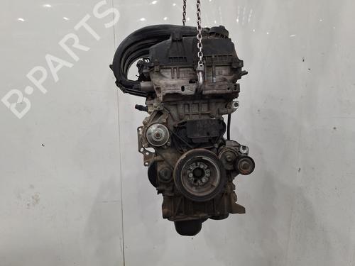 Used Engine Engine CITROËN C1 II (PA_, PS_) 1.2 VTi 82 (82 hp) 35922892 35922892