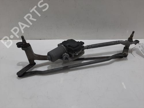 Used Front wiper motor LAND ROVER RANGE ROVER SPORT II (L494) 4.4 SDV8 4x4 (340 hp) 30141942
