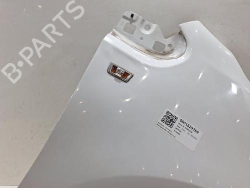 Right front fenders VAUXHALL MERIVA Mk II (B) (S10) 1.4 | BP32239500C42