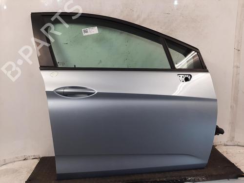 Used Right front door VAUXHALL ASTRA Mk VII (K) Estate (B16) 1.0 (105 hp) 31286188