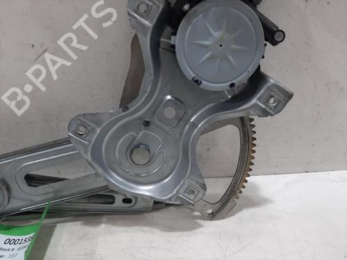 Front left window mechanism TOYOTA AURIS (_E18_) 1.6 (ZRE181_, ZRE185_, ZRE185R, ZRE181R) | BP29742329C22 