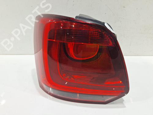 left-taillight-vw-polo-v-6r1-6c1-2009-2010-2011-2012-2013-2014-2015-2016-2017-2018-2019-2020-2021-2022-32089622 main image