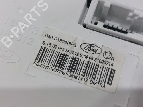Climate control FORD ECOSPORT 1.0 EcoBoost | BP26814019I5 