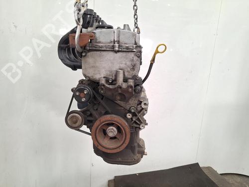 Used Engine Engine NISSAN NOTE (E11, NE11) 1.4 (88 hp) 33940460 33940460