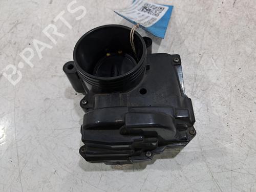 Used Throttle body MINI MINI (R56) One (98 hp) 31999448