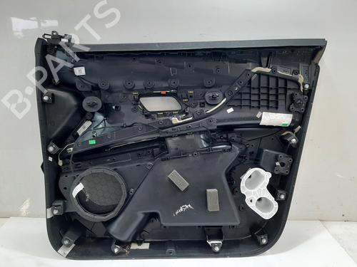 Front left panel PEUGEOT 5008 II (MC_, MJ_, MR_, M4_) 1.5 BlueHDi 130 (MCYHZJ, MCYHZR, MCYHZX) | BP34619447C58 - Image 4