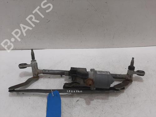 Viskermotor vindrute FIAT PANDA (312_, 319_) 1.2 (312PXA1A) (69 hp) 30928375