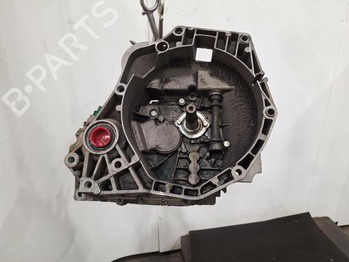 Boîte de vitesses FIAT DOBLO Cargo (263_) 1.3 D Multijet (90 hp) 32064687