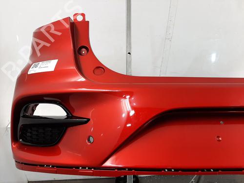 Rear bumper MG MG ZS SUV (AZS1) 1.0 T-GDi | BP26857211C8 