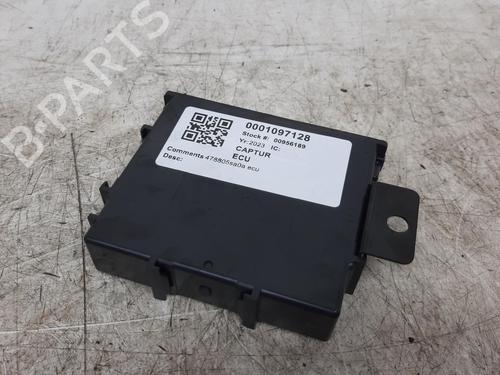 Control unit RENAULT CAPTUR II (HF_) E-TECH 160 | BP26846783M11 - Image 3
