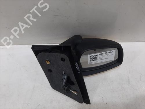 Left mirror SKODA CITIGO (NF1) 1.0 | BP30119982C26