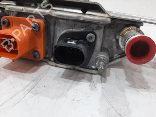 Elektronisk modul JAGUAR I-PACE (X590) EV400 AWD | BP26869053M83 