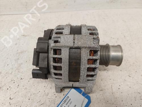 Used Alternator VW TAIGO (CS1) 1.0 TSI (110 hp) 26805725