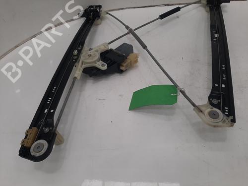 Front left window mechanism LAND ROVER RANGE ROVER SPORT II (L494) 4.4 SDV8 4x4 | BP26775024C22 