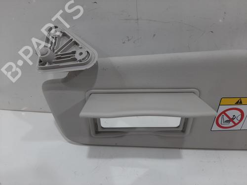 Left sun visor LAND ROVER DISCOVERY SPORT (L550) 2.0 D 4x4 | BP37435197I1 - Image 2