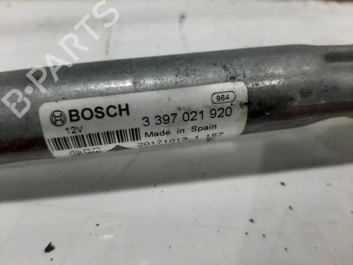 Front wiper motor CITROËN C3 AIRCROSS II (2R_, 2C_) 1.2 PureTech 82 (2RHMRC, 2RHMZB) | BP26857534M29 