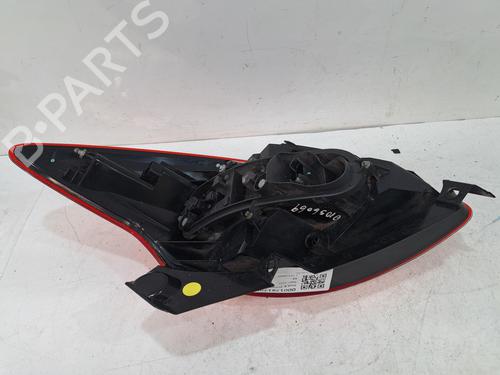 Left taillight FORD KA (RU8) 1.2 | BP37520259C34 - Image 4