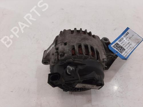 Used Alternator Alternator FORD C-MAX II (DXA/CB7, DXA/CEU) 1.6 Ti (125 hp) 34179036 34179036
