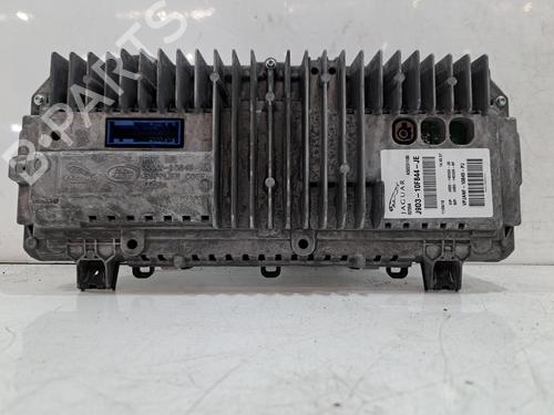 Instrument cluster JAGUAR I-PACE (X590) EV400 AWD | BP29882296C47 