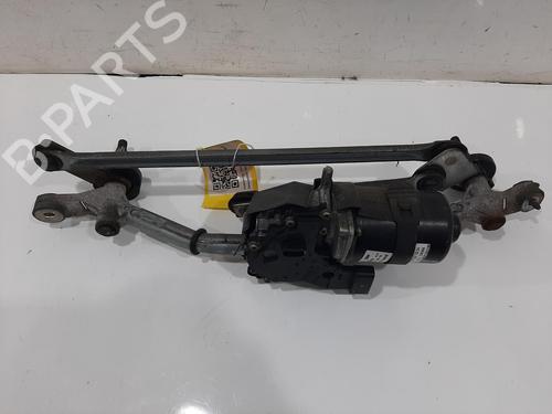 Front wiper motor HYUNDAI ix20 (JC) 1.4 | BP30095272M29 