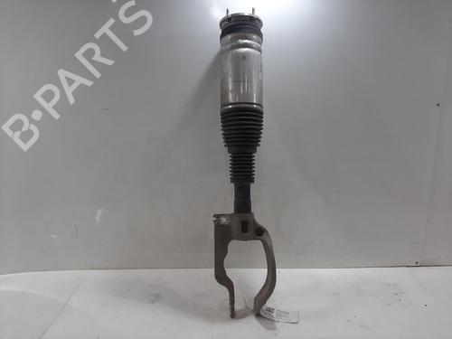 Used Right front shock absorber LAND ROVER RANGE ROVER IV (L405) 4.4 SDV8 4x4 (340 hp) 29881823