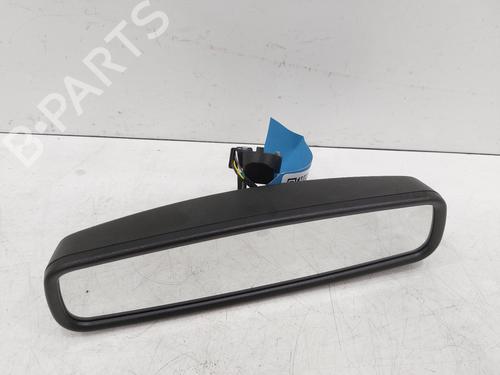 Used Rear mirror FORD FOCUS IV Turnier (HP) 1.0 EcoBoost mHEV (125 hp) 26827608