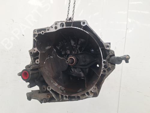 Used Gearbox Gearbox 37491348 37491348
