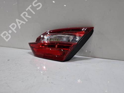 Right tailgate light FORD FIESTA VII (HJ, HF) 1.0 EcoBoost | BP39267336C80 - Image 3