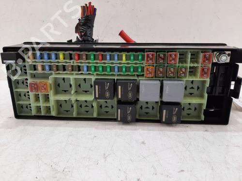 Sikringsdåse LAND ROVER RANGE ROVER IV (L405) 4.4 SDV8 4x4 (340 hp) 30094718