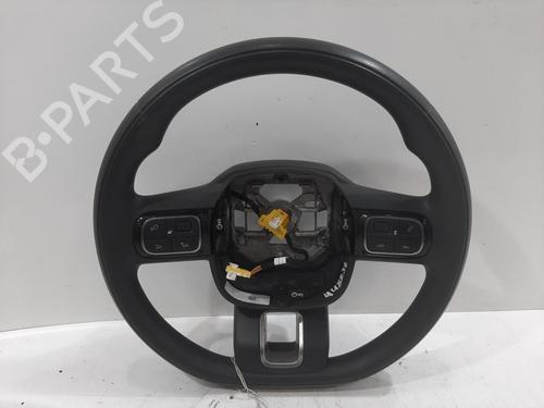 Used Steering wheel CITROËN C3 / C3 ORIGIN III (SX) 1.2 PureTech 82 (83 hp) 26775980