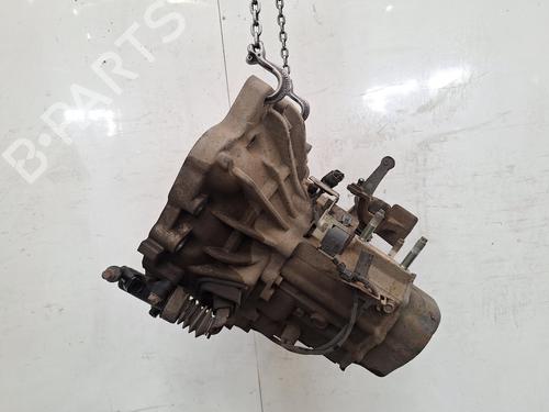 Gearbox MAZDA 2 (DE_, DH_) 1.3 (DE3FS) | BP38513277M3 - Image 3