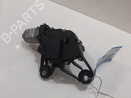 Rear wiper motor SKODA FABIA II Combi (545) 1.6 TDI | BP28101316M102 