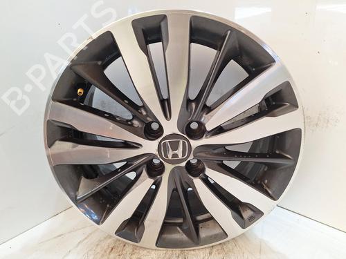 Cerchio Cerchio HONDA JAZZ IV (GK_) 1.3 (102 hp) 37433321 37433321