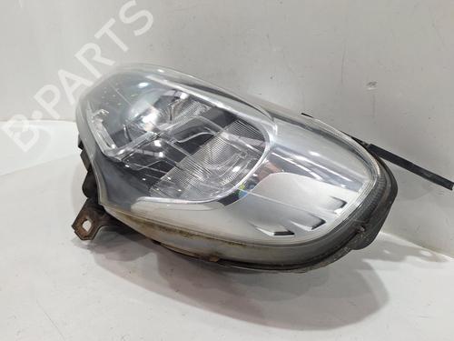 Left headlight FIAT DOBLO Cargo (263_) 1.4 | BP26842921C28 