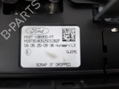 Control unit FORD FIESTA VII (HJ, HF) 1.0 EcoBoost | BP38098761M11 - Image 3