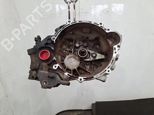 Used Gearbox HYUNDAI ix35 (LM, EL, ELH) 1.7 CRDi (116 hp) 33125427