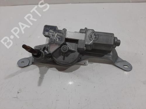 Rear wiper motor NISSAN NOTE (E12) 1.2 | BP36879434M102 - Image 2