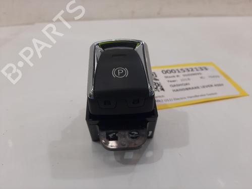 Hamulec ręczny NISSAN QASHQAI II (J11, J11_) 1.2 DIG-T | BP29882105I18 