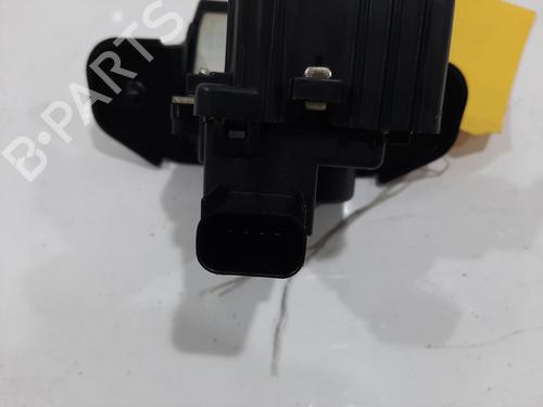 Tailgate lock KIA STONIC (YB) 1.0 T-GDi | BP33815071C101  - Image 5