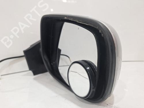 Used Right mirror Right mirror TOYOTA YARIS (_P9_) 1.33 VVT-i (NSP90_, NSP90R) (100 hp) 39889178 39889178